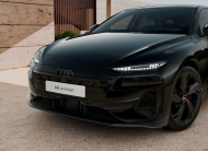 Audi A6 Avant E-Tron quattro