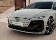 Audi A6 Avant E-Tron quattro