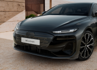 Audi A6 Avant E-Tron quattro