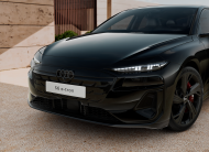 Audi S6 Avant E-Tron