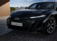 Audi A6 Limousine TDI 150 KW