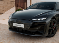 Audi S6 Avant E-Tron