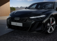 Audi A6 Limousine quattro TDI 150 KW