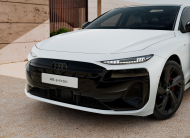 Audi A6 Sportback E-Tron quattro