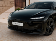 Audi A6 Sportback E-Tron