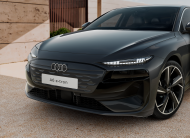 Audi A6 Sportback E-Tron