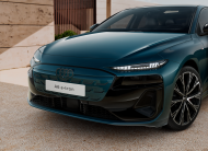 Audi A6 Sportback E-Tron quattro