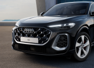 Audi Q5 Sportback TDI quattro 150 KW