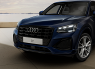 Audi Q2 30 TFSI Admired