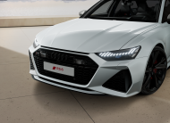 Audi RS 6 Avant Performance