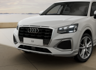 Audi Q2 30 TFSI Admired
