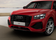 Audi Q2 30 TFSI Admired