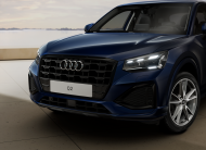 Audi Q2 30 TFSI Admired
