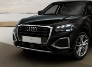 Audi Q2 35 TFSI Admired