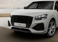 Audi Q2 30 TDI Admired
