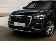Audi Q2 30 TDI Admired