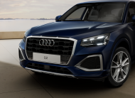 Audi Q2 35 TFSI Admired