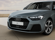 A1 SPORTBACK 25 TFSI INTENSE