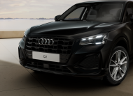 Audi Q2 35 TFSI Admired