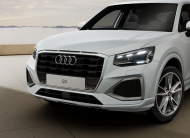 Audi Q2 35 TFSI Admired