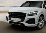 Audi Q2 35 TFSI Admired