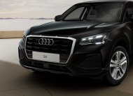Audi Q2 35 TFSI