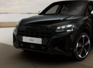 Audi SQ2 TFSI