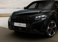 Audi SQ2 TFSI