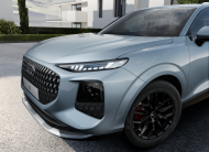 Audi Q3 TFSI quattro 150 KW Intense