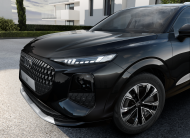 Audi Q3 TFSI quattro 150 KW Intense