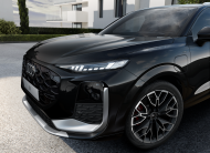 Audi Q3 E-Hybrid 200 KW