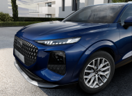 Audi Q3 TFSI 110 KW Intense