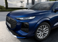 Audi Q3 TFSI 110 KW Intense