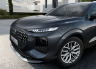 Audi Q3 TFSI 110 KW Intense