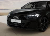 A1 SPORTBACK 25 TFSI INTENSE