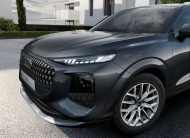 Audi Q3 TFSI 110 KW Intense