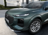 Audi Q3 TFSI 110 KW Intense