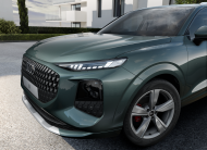 Audi Q3 TFSI 110 KW Intense