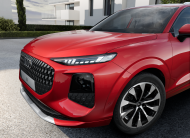 Audi Q3 TFSI 110 KW Intense