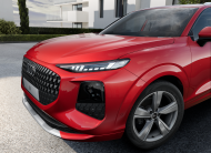 Audi Q3 TFSI 110 KW Intense