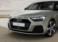 Audi A1 Sportback 30 TFSI Intense