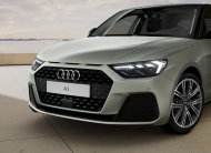 Audi A1 Sportback 30 TFSI Intense