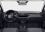 Skoda Fabia Selection TSI 2026 5 Gang