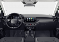 Skoda Fabia Selection TSI 2026 5 Gang