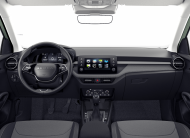 Skoda Fabia Selection TSI 2027 5 Gang