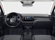 Skoda Fabia Selection TSI 2026 5 Gang