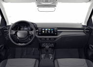 Skoda Fabia Selection TSI 2027 5 Gang