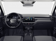 Skoda Fabia Selection 2026 5 Gang