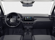 Skoda Fabia Selection TSI 2026 5 Gang