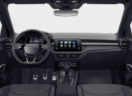 Skoda Fabia Selection TSI 2026 5 Gang